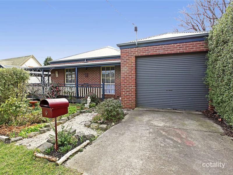 9 Whitcombes Rd, Clifton Springs, VIC 3222