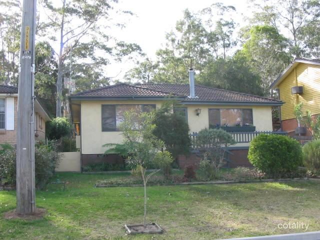 49 Elaine Ave, Berkeley Vale, NSW 2261