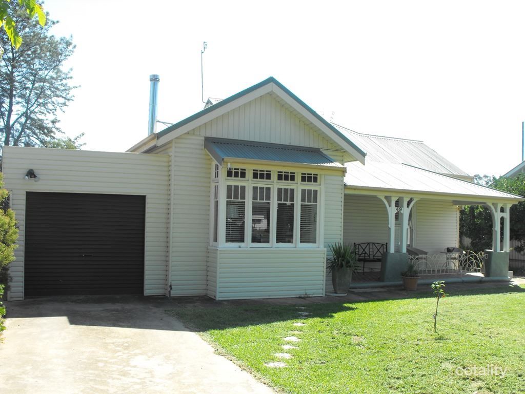 49 Olney St, Cootamundra, NSW 2590