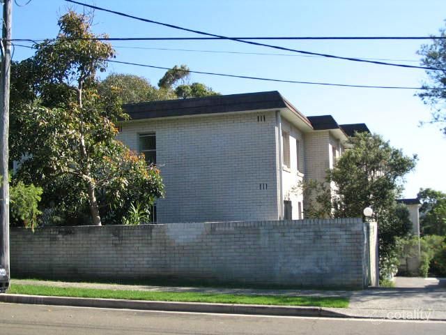 22/52 The Crescent, Dee Why, NSW 2099