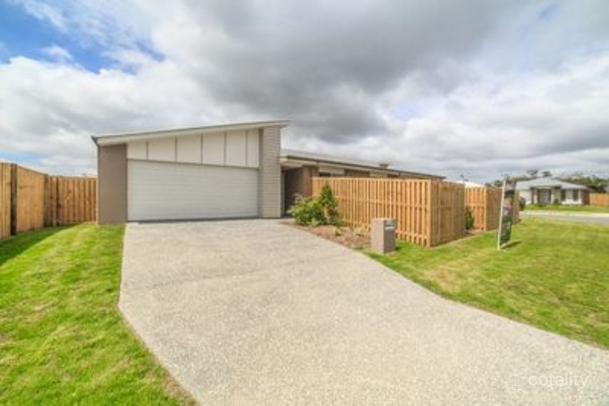 1/26 Stinson Cct, Coomera, QLD 4209