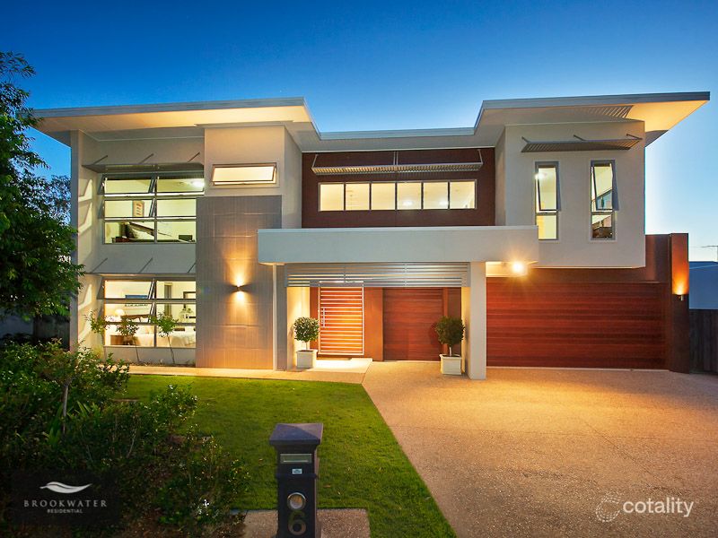 6 Crest Ridge Pde, Brookwater, QLD 4300