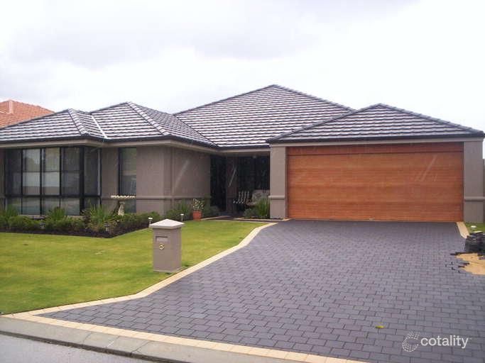 8 Miltona Dr, Secret Harbour, WA 6173