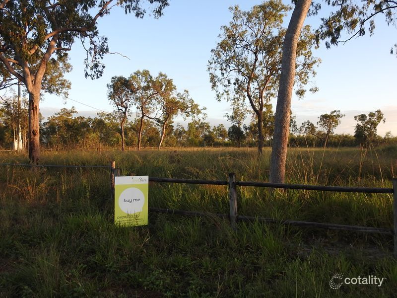 54 Blue Mountain Dr, Bluewater Park, QLD 4818