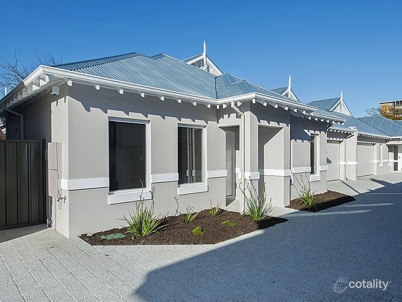 58b Mackie St, Victoria Park, WA 6100