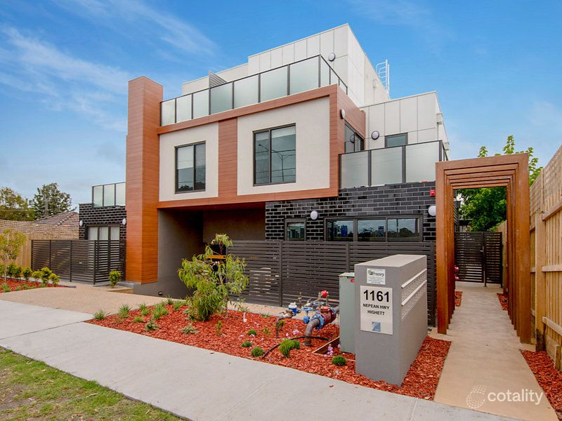 7/1161 Nepean Hwy, Highett, VIC 3190