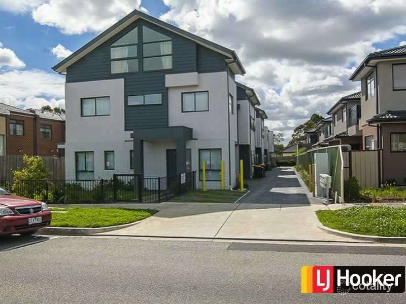 5/19 Stuart St, Noble Park, VIC 3174