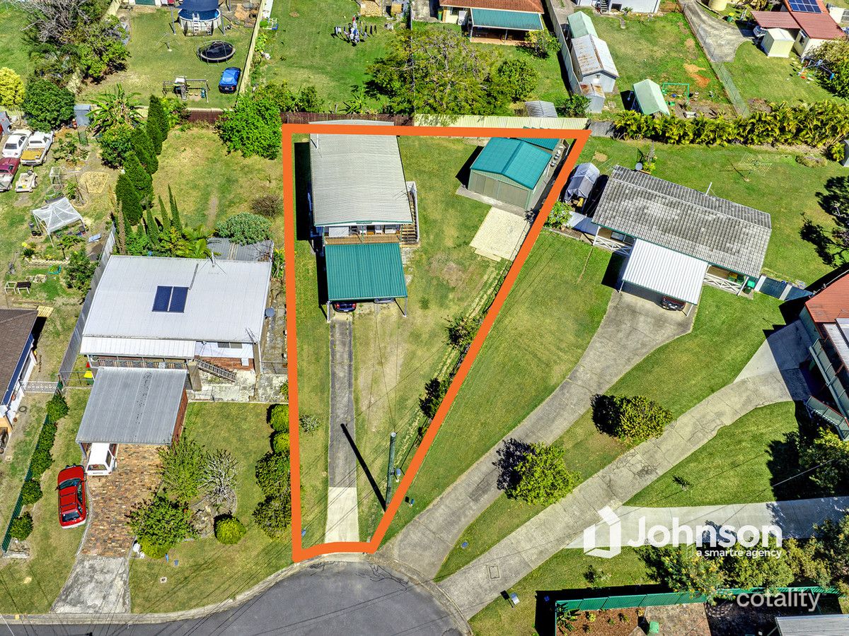 15 Linda St, Kingston, QLD 4114