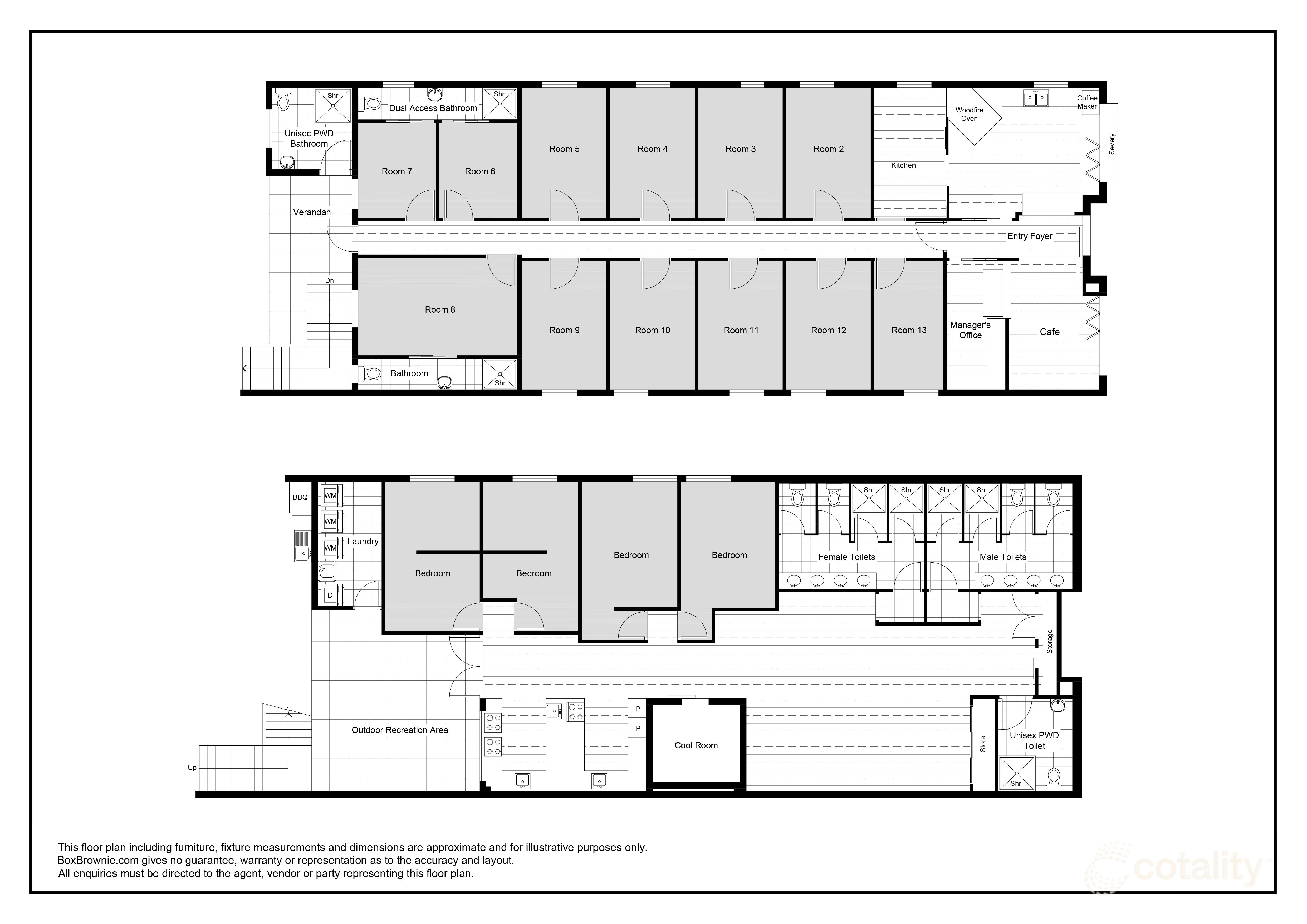 3 Edith St, Innisfail, QLD 4860