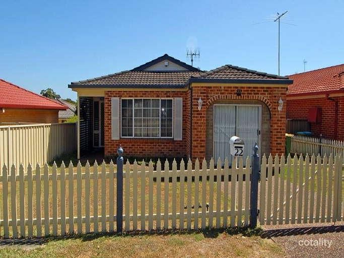 22 Wongala Ave, Blue Haven, NSW 2262