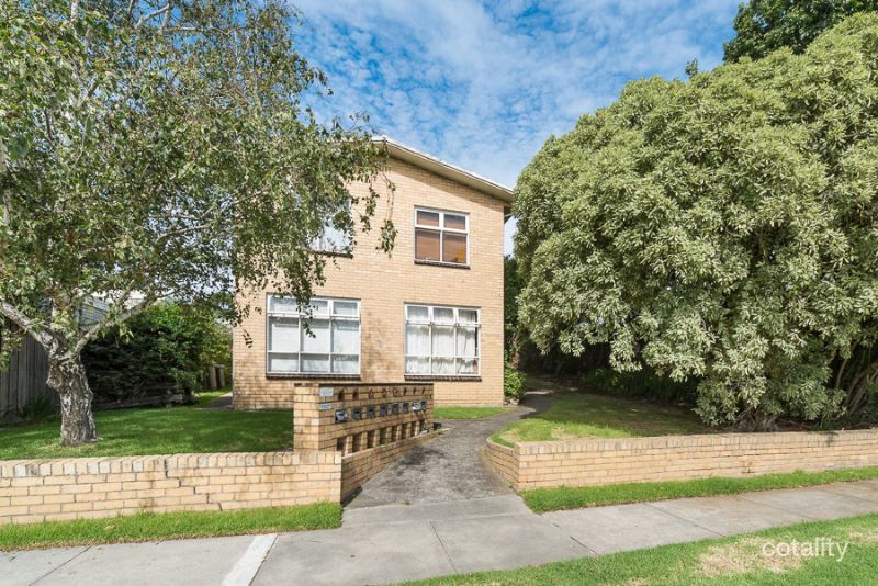 4/72 High St, Frankston, VIC 3199