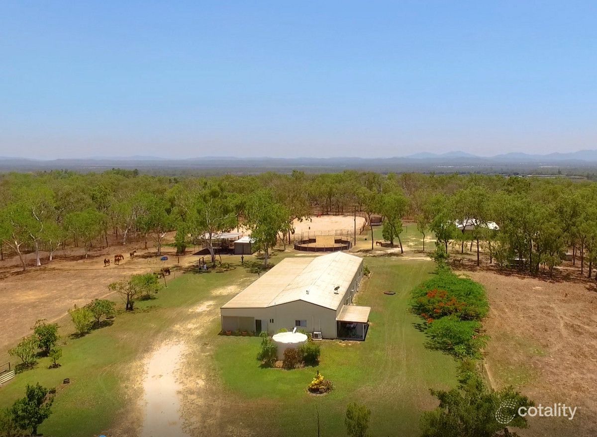 6 Mcmillan Rd, Paddys Green, QLD 4880