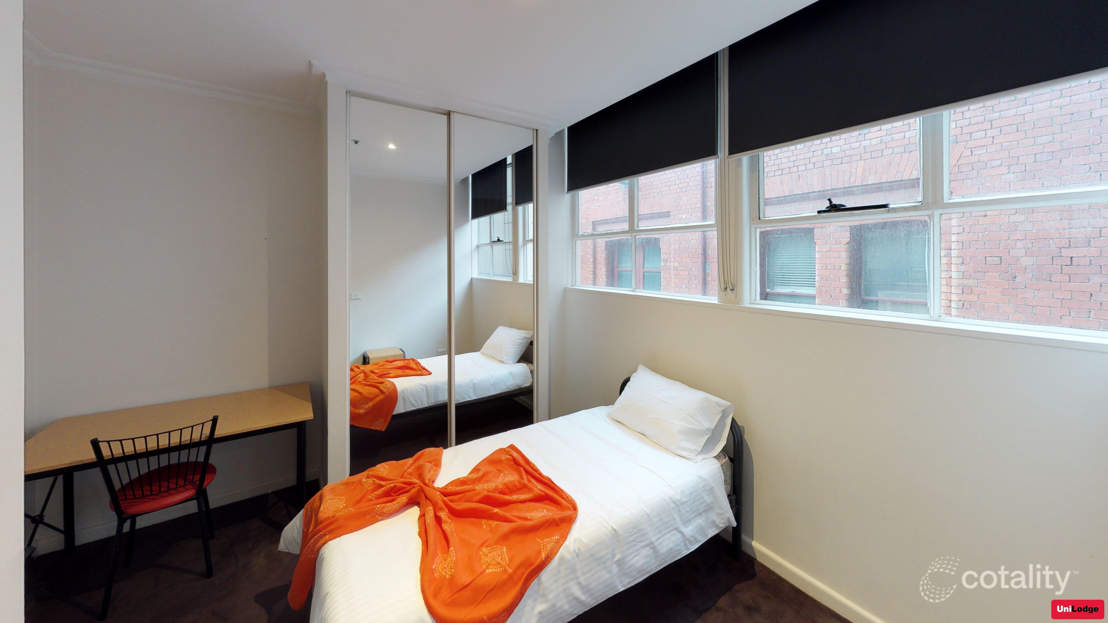 116/800 Swanston St, Carlton, VIC 3053