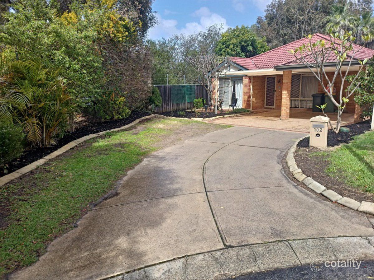 102 Chapman Rd, Bentley, WA 6102