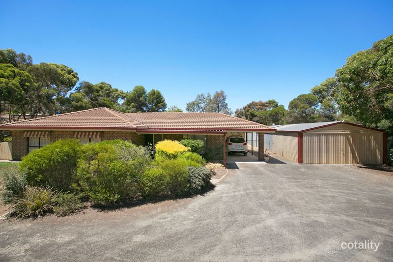 44 Branson Rd, Greenock, SA 5360
