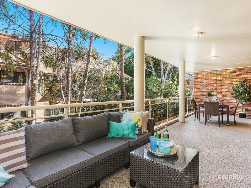 8/11 Webb St, Riverwood, NSW 2210