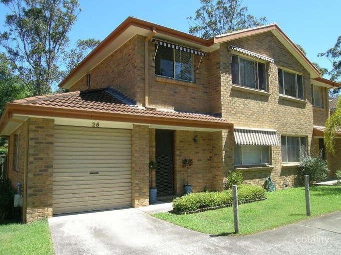 25/31 Maliwa Rd, Narara, NSW 2250