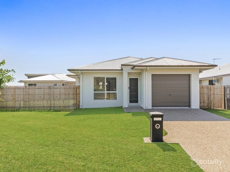 25 Somerton St, Deeragun, QLD 4818