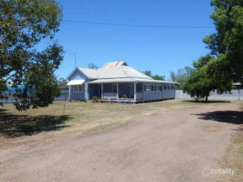 11 Carnarvon Hwy, Moree, NSW 2400