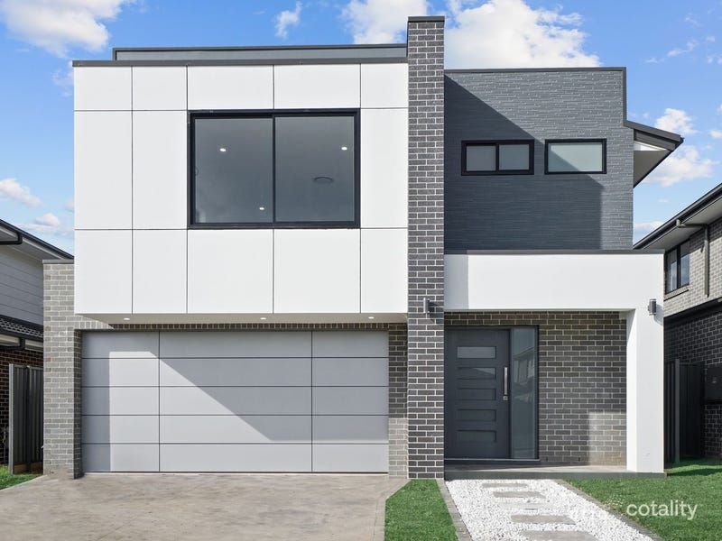 22 Brodie St, Marsden Park, NSW 2765
