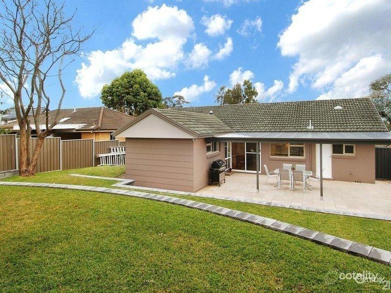 26 Olola Ave, Castle Hill, NSW 2154