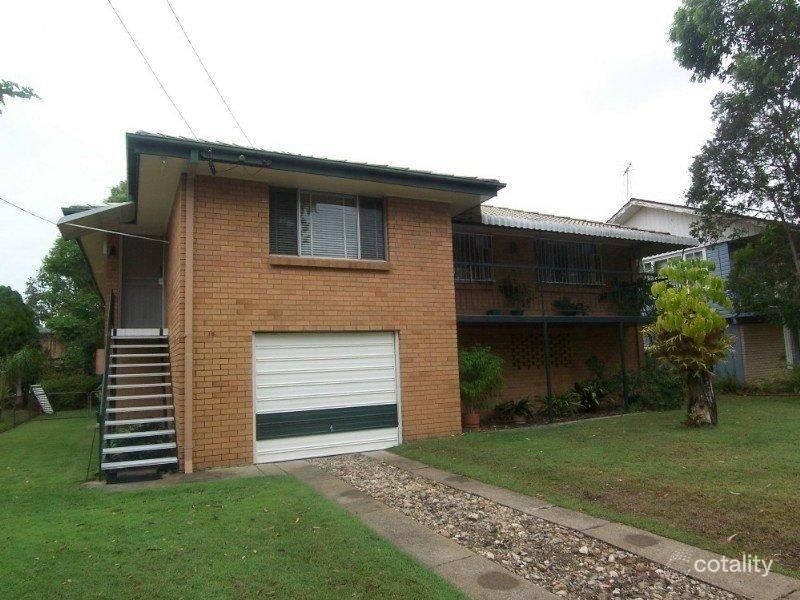 15 Springfield St, Macgregor, QLD 4109