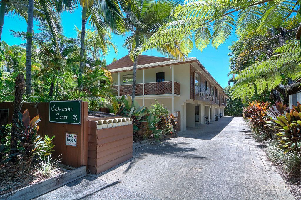 8/25 Davidson St, Port Douglas, QLD 4877