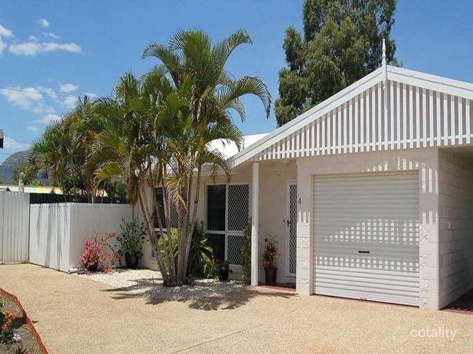 4/10 Blanes St, Cranbrook, QLD 4814