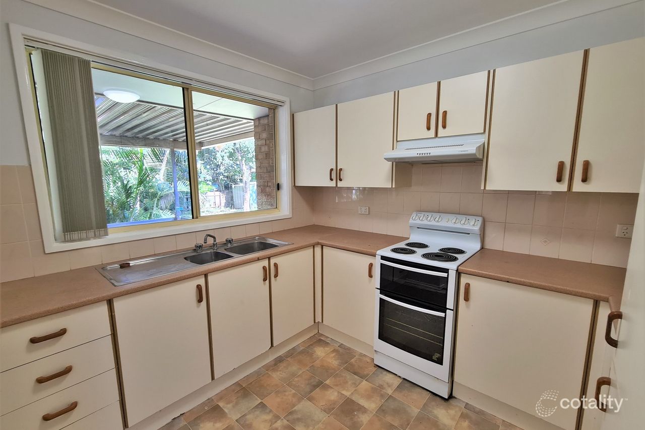 1 Mariners Way, Port Macquarie, NSW 2444
