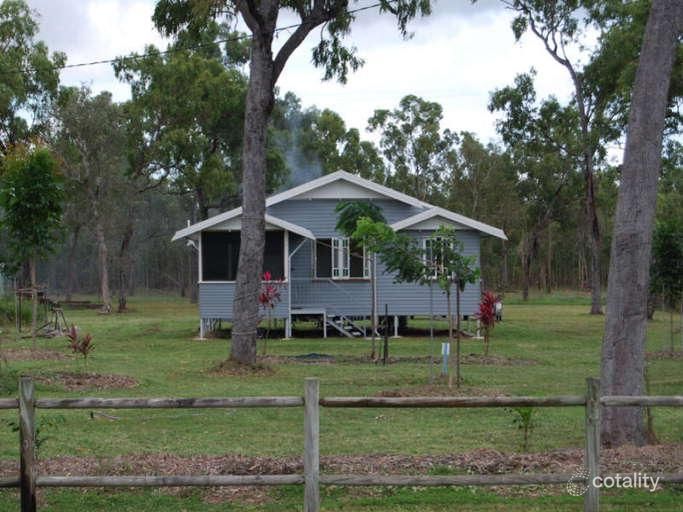 56 Blue Mountain Dr, Bluewater Park, QLD 4818