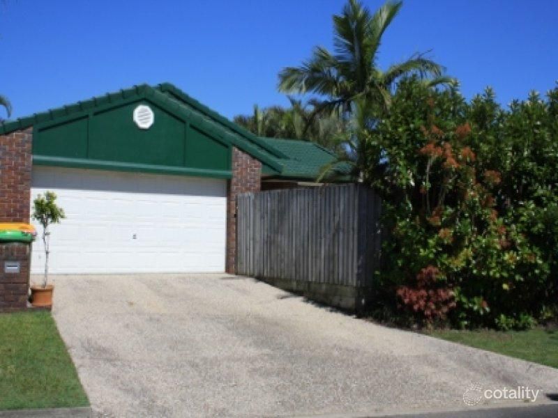 4 Pascali Ct, Varsity Lakes, QLD 4227
