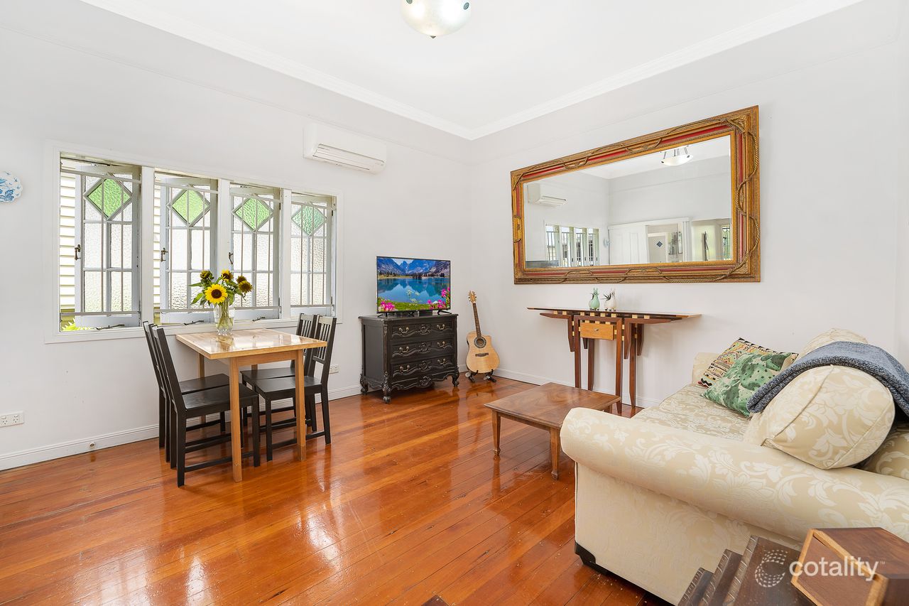 2/447 Bowen Tce, New Farm, QLD 4005