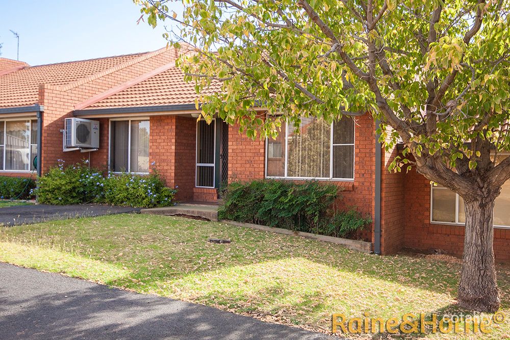 2/17 Bedford Ave, Dubbo, NSW 2830