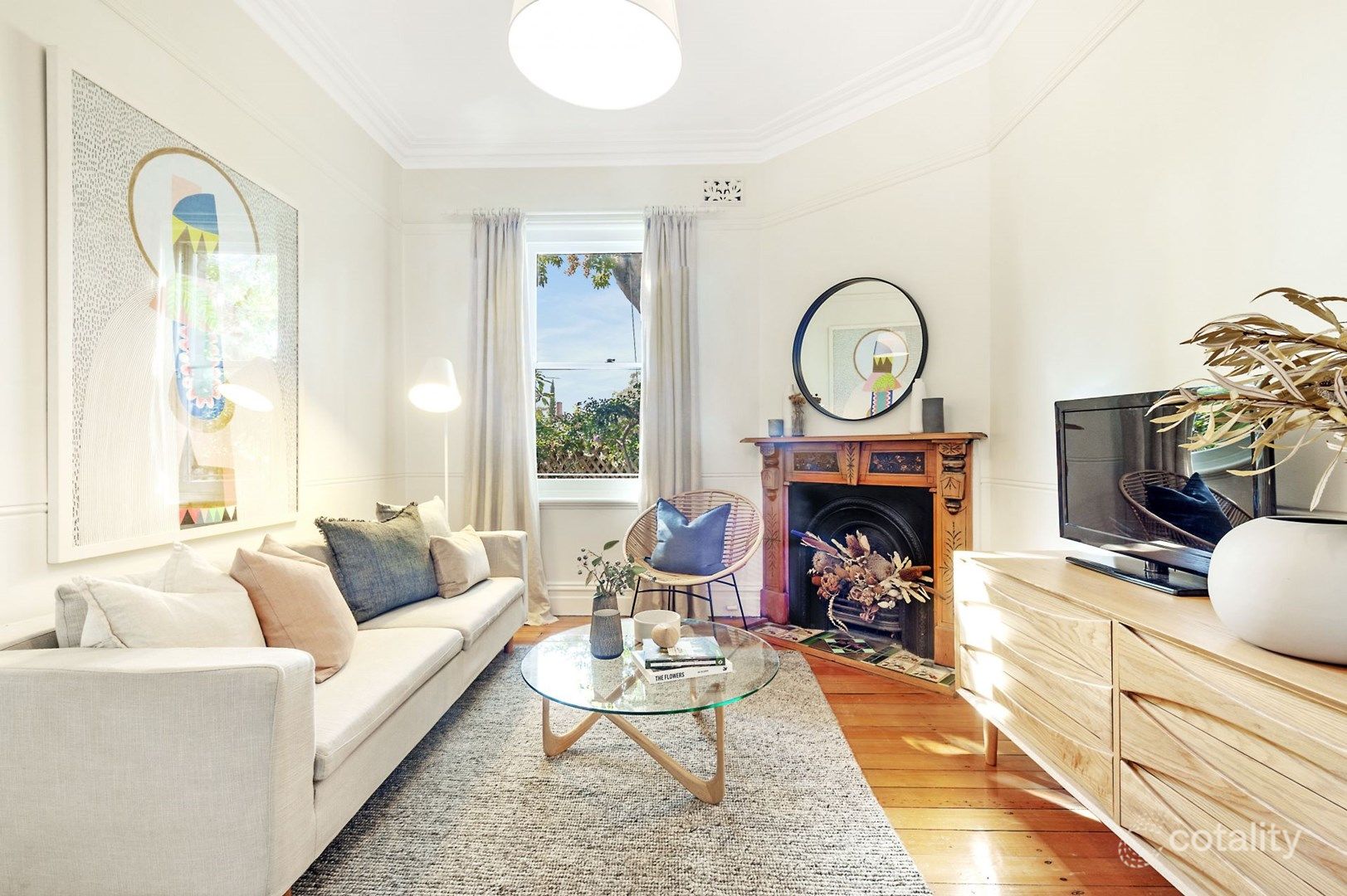 2 William St, Annandale, NSW 2038