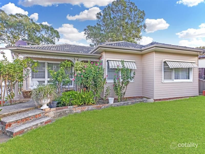 22 Cansdale St, Blacktown, NSW 2148