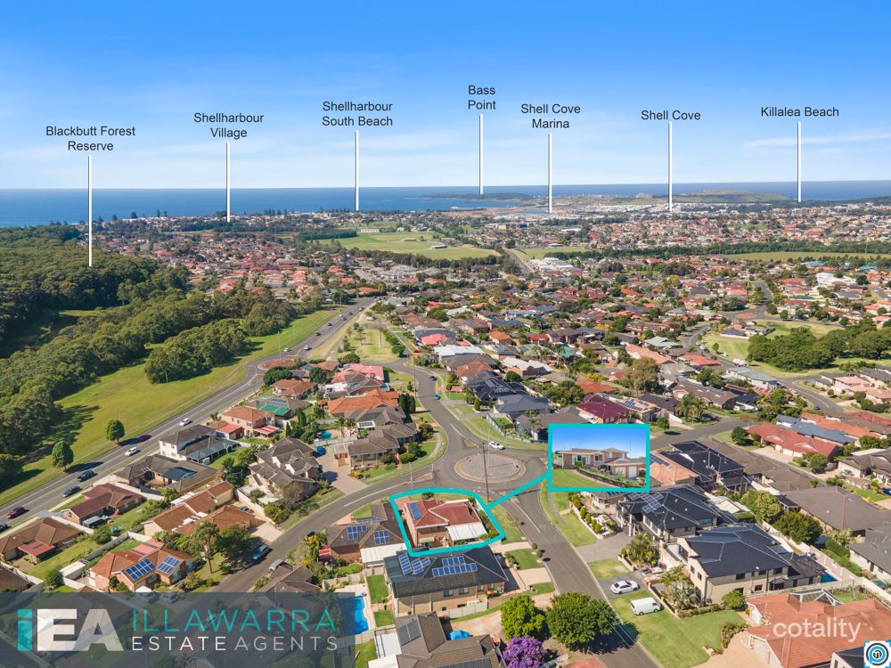 14 Urana Way, Flinders, NSW 2529