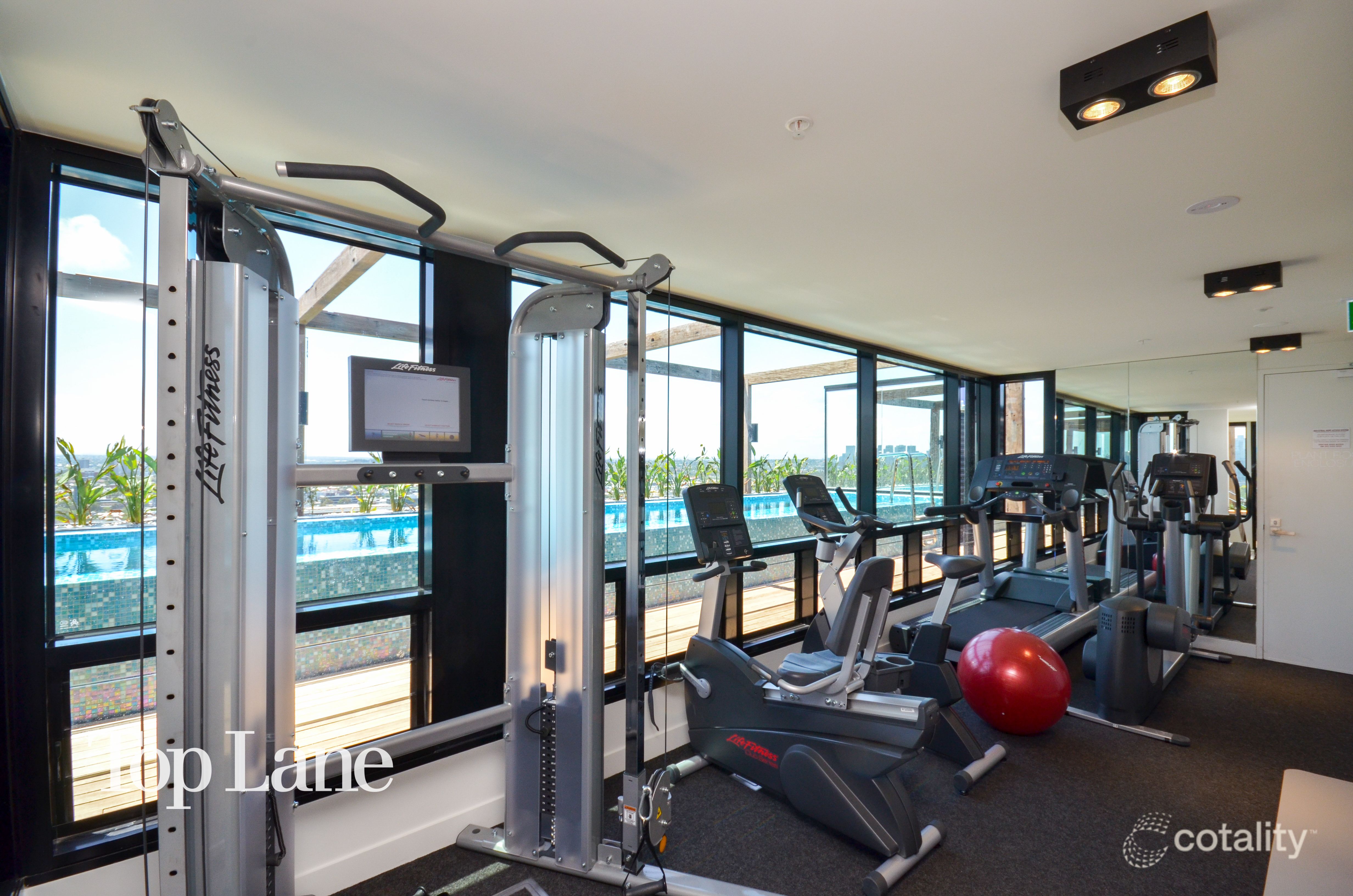902/18 Yarra St, South Yarra, VIC 3141