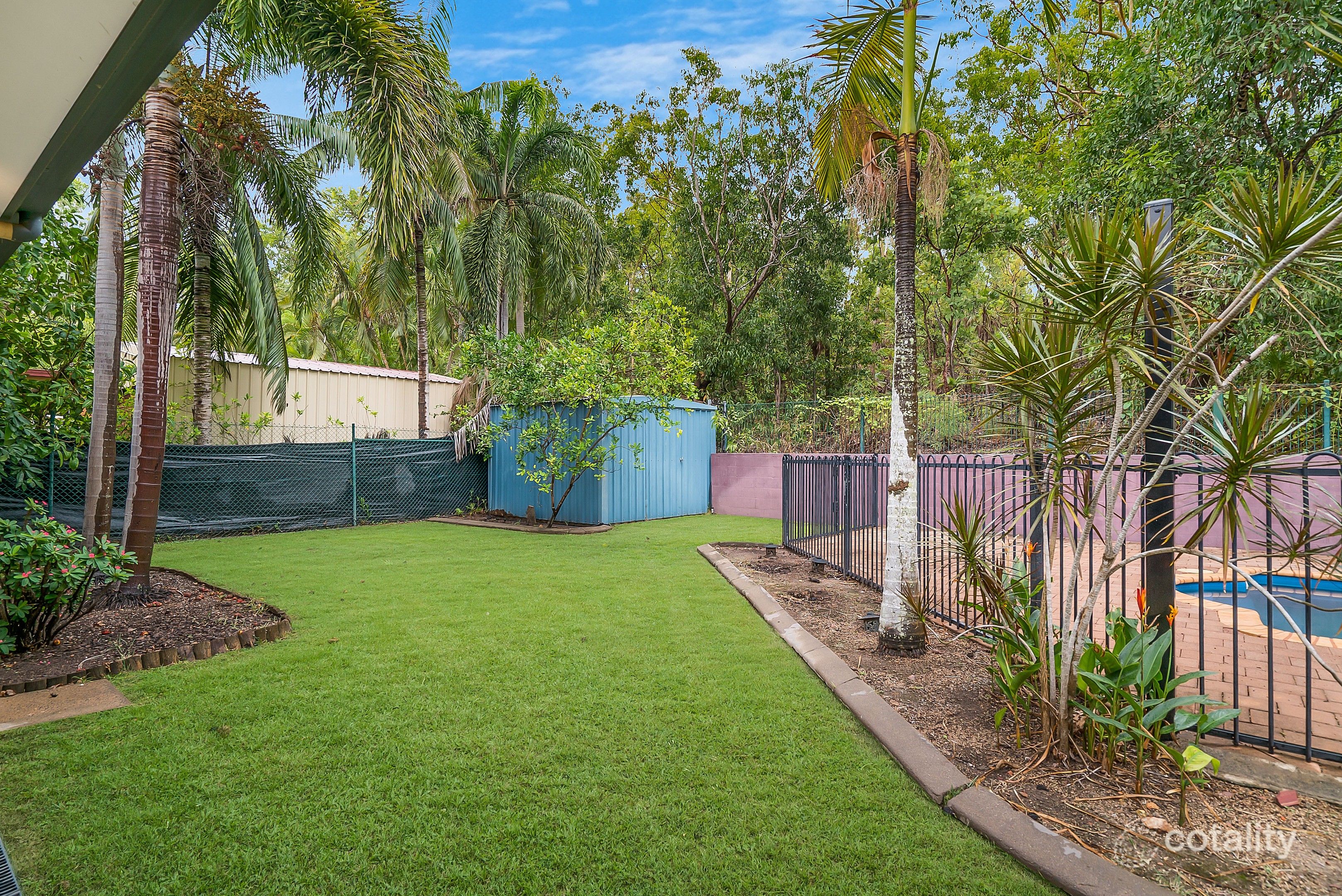 11 Ndhala Cl, Gunn, NT 0832