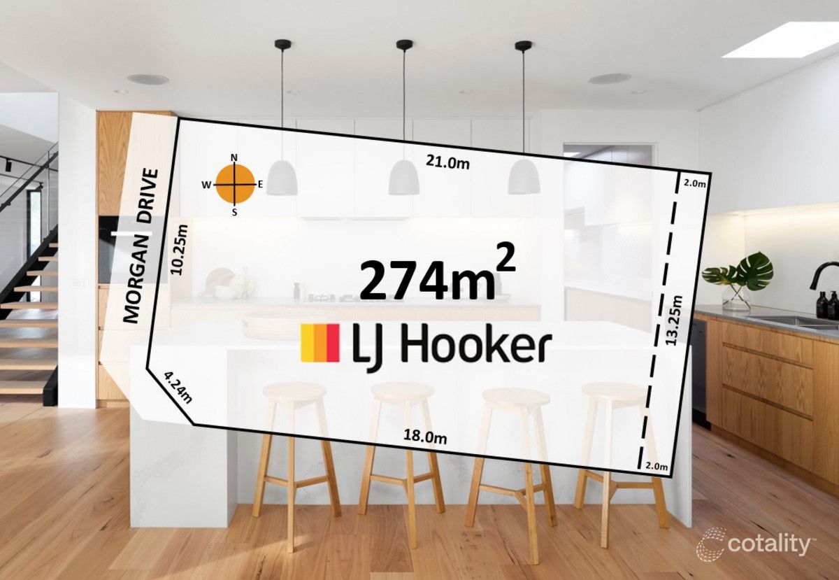 2 Morgan Dr, Bonnie Brook, VIC 3335