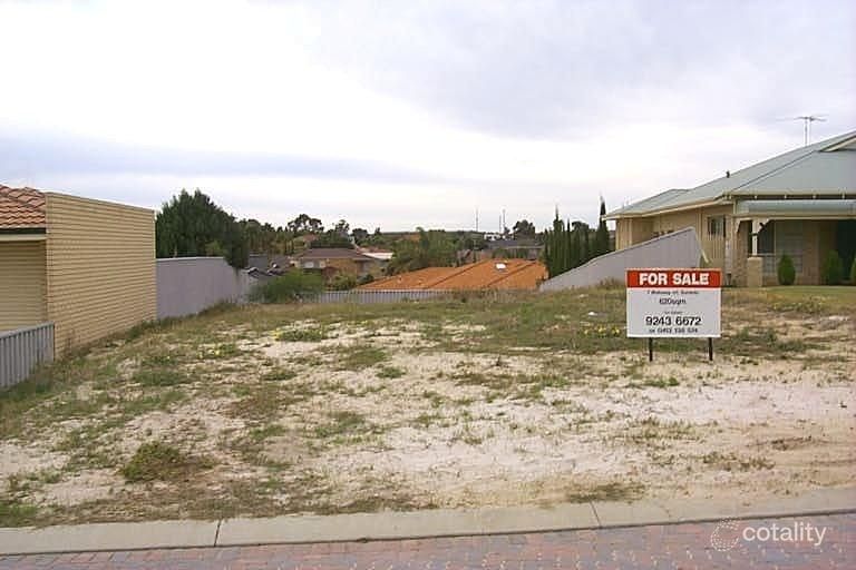 7 Mulloway Ct, Sorrento, WA 6020