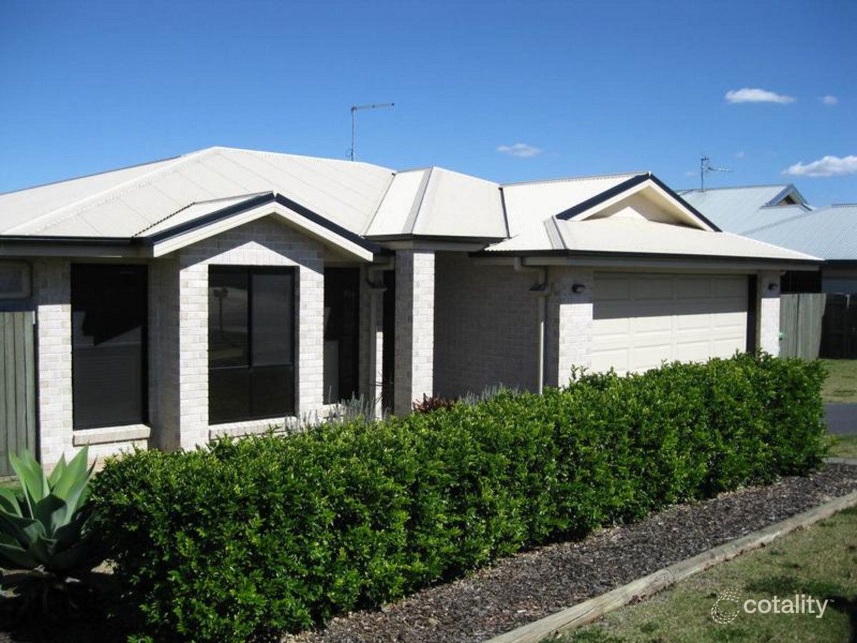 14 Patron Cres, Glenvale, QLD 4350