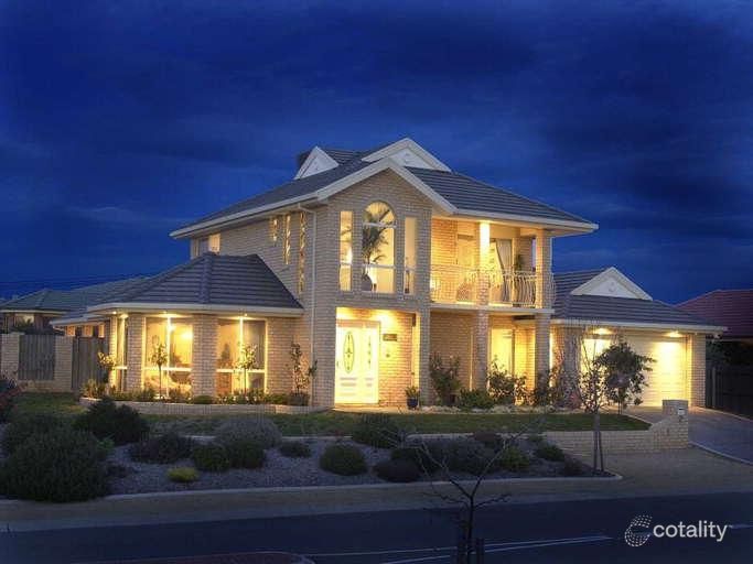 1 Hedger St, Dunlop, ACT 2615