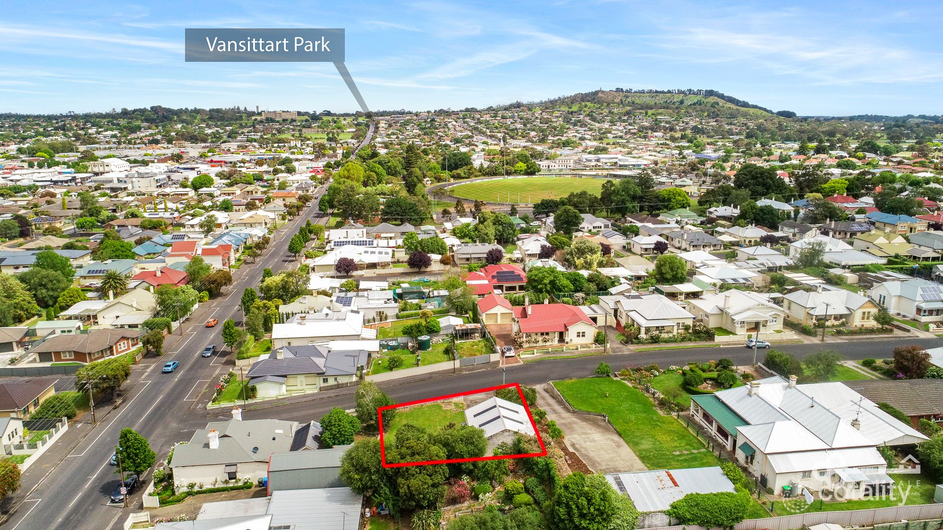 2 Chute St, Mount Gambier, SA 5290