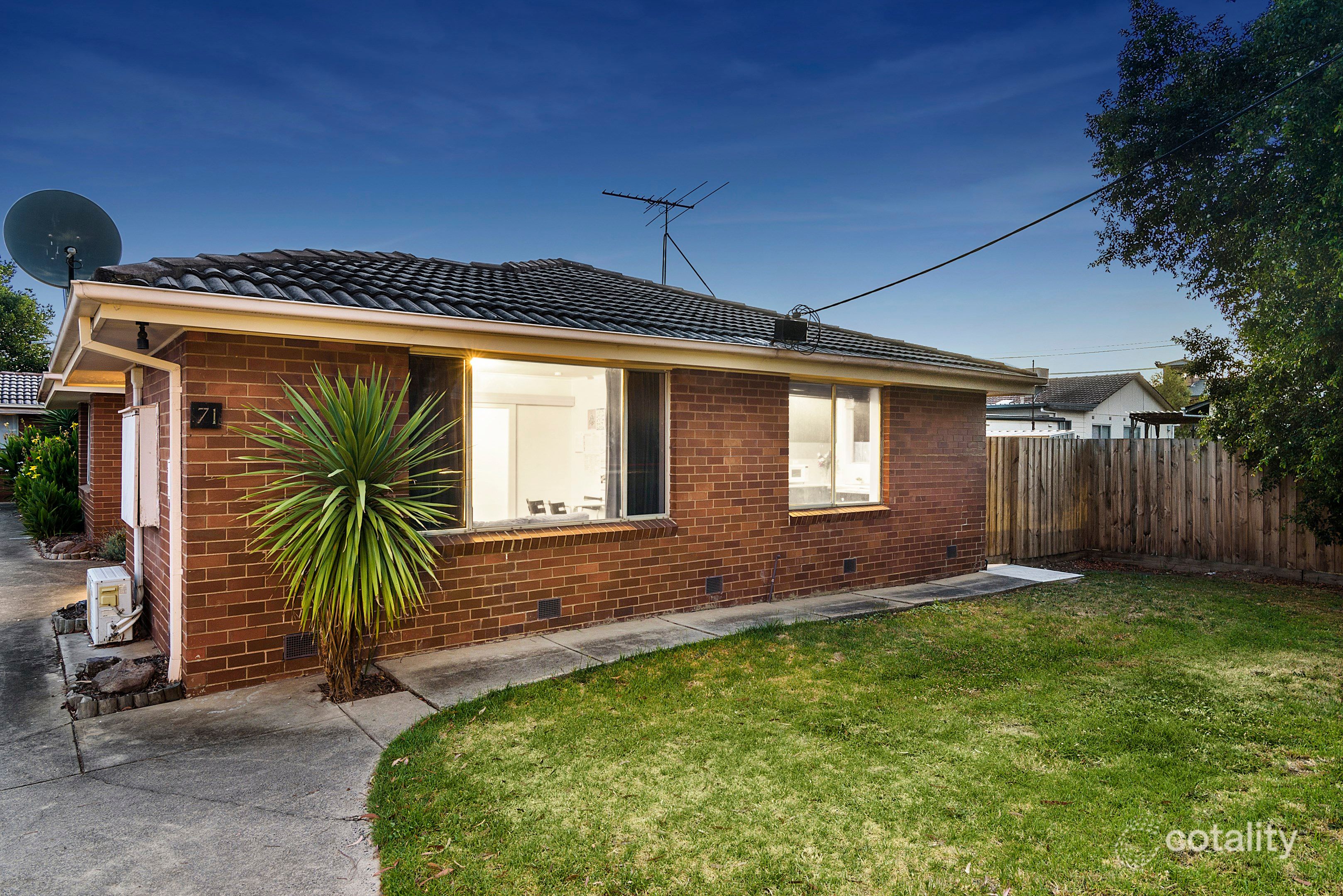 1/71 Lynch Rd, Fawkner, VIC 3060