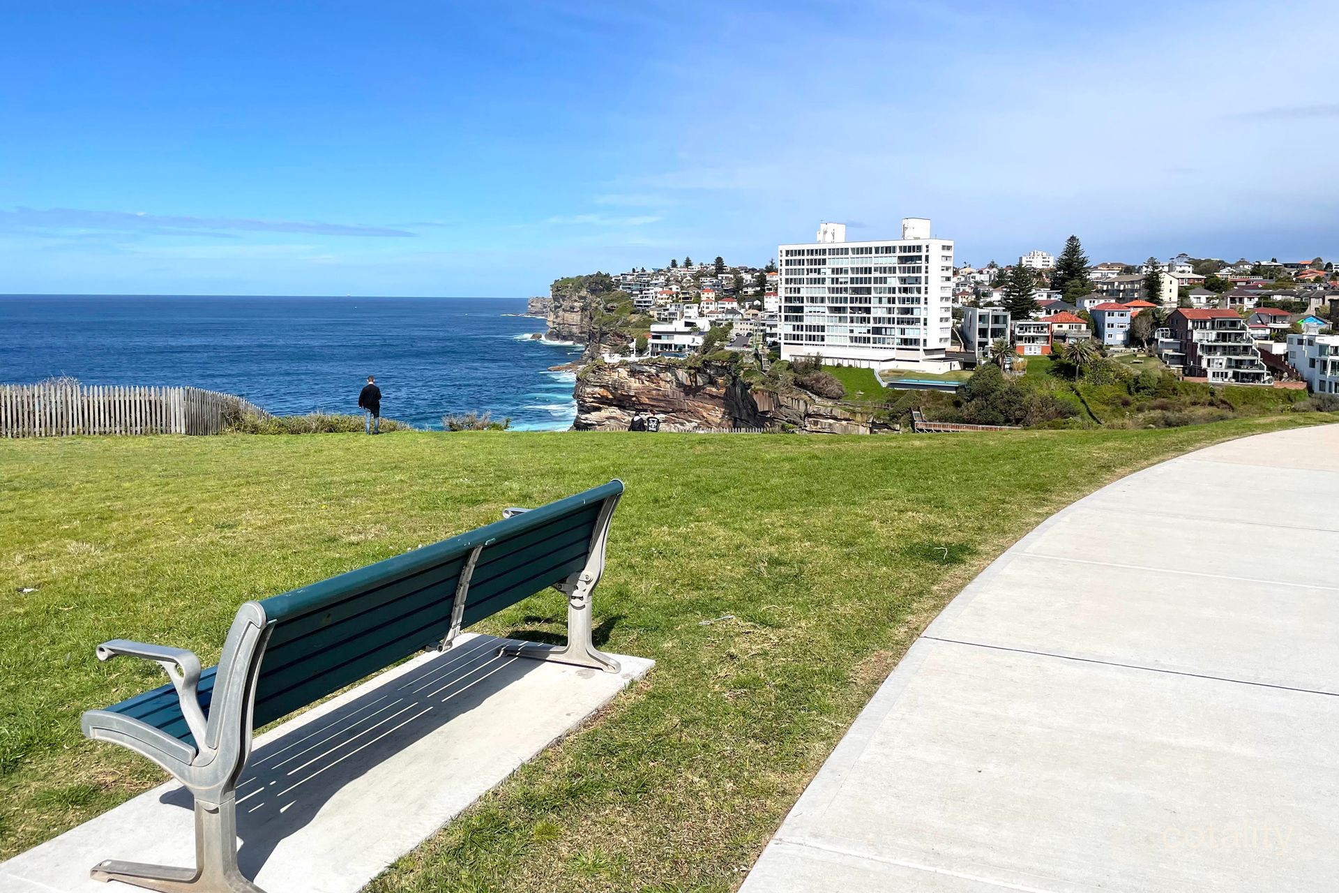 2/1 Young St, Vaucluse, NSW 2030