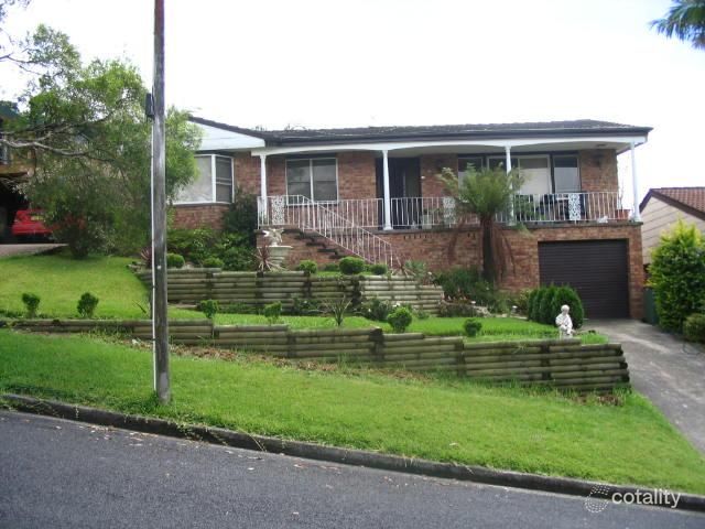 28 Crawford Cres, Wyoming, NSW 2250