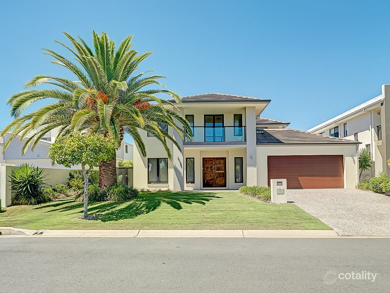 3 Harbourvue Ct, Helensvale, QLD 4212