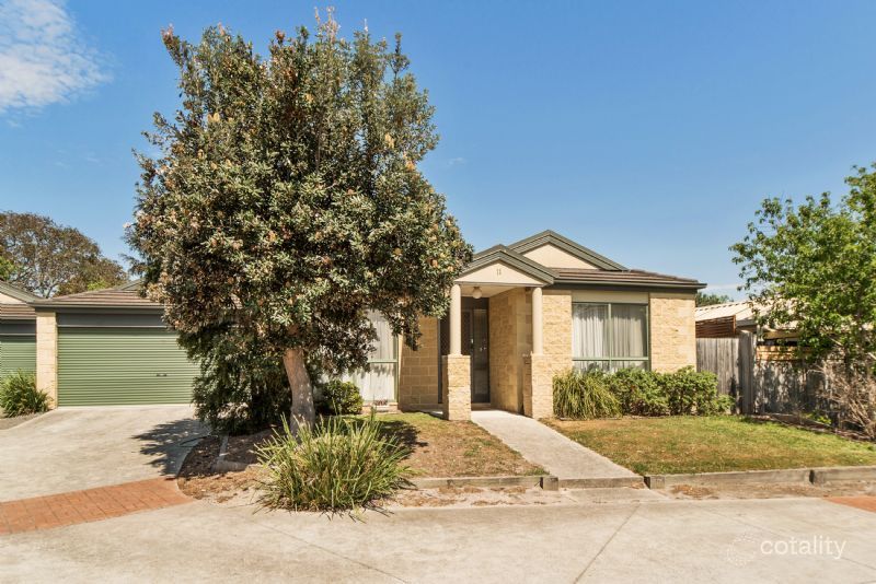 11/29 Golf Links Rd, Frankston, VIC 3199