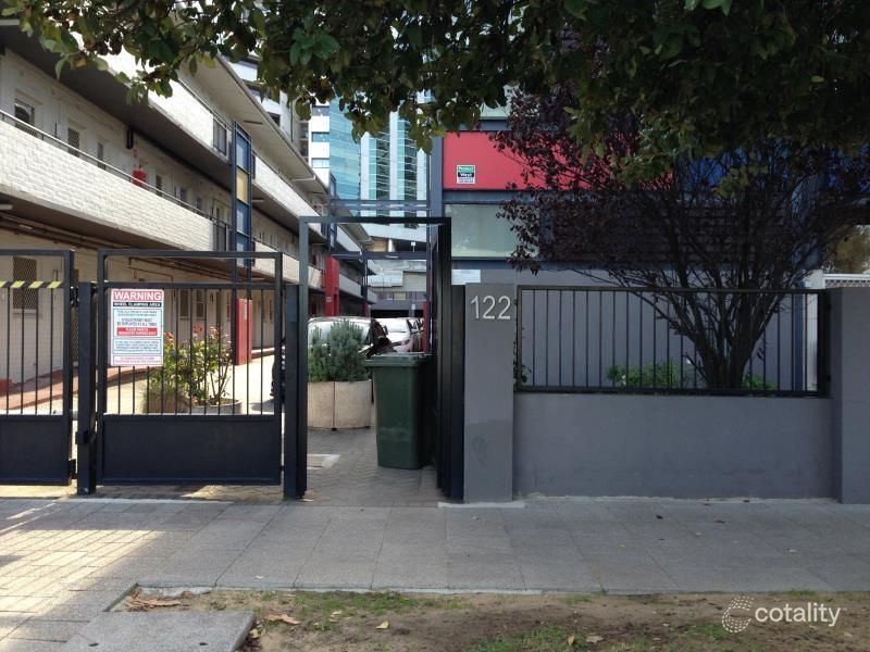 9/122 Terrace Rd, Perth, WA 6000