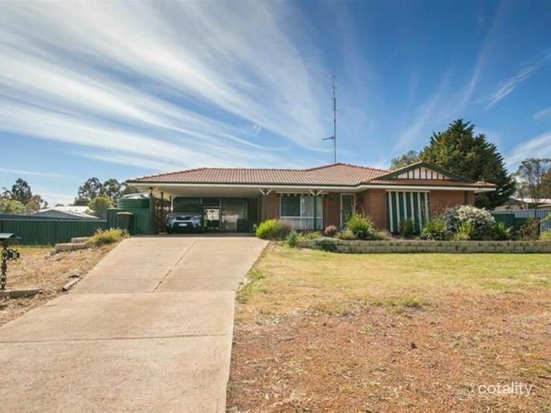 7 Shepherds Turn, Boddington, WA 6390